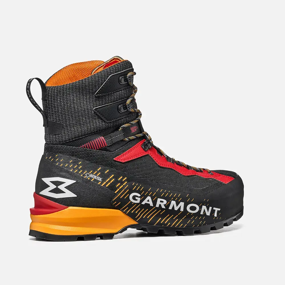 Альпинистские ботинки Garmont Tower 3.0 GTX Photo 2