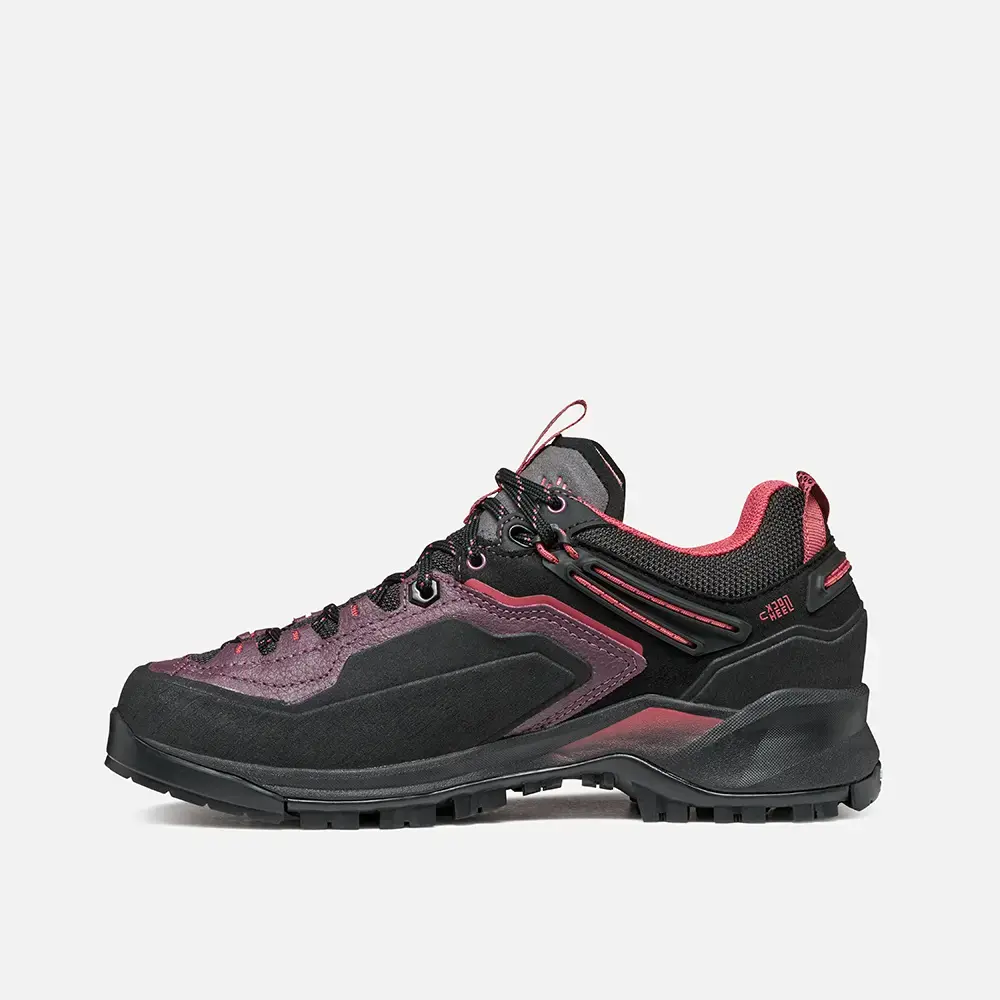 Garmont Akron GTX Hiking Shoes - Viola Photo 3