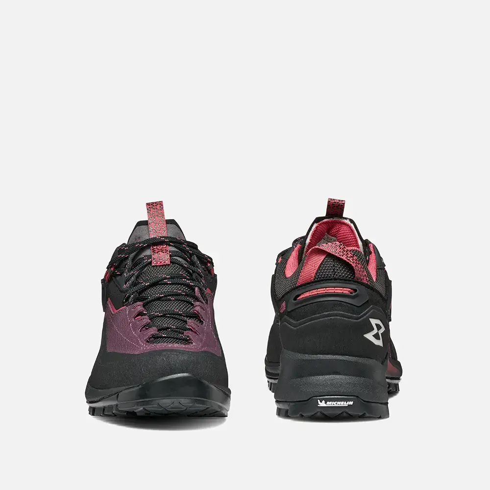 Garmont Akron GTX Hiking Shoes - Viola Photo 4