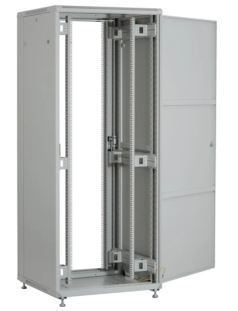EFB Elektronik PEL-4288GR.G1SV Rack Cabinet 42U Photo 6
