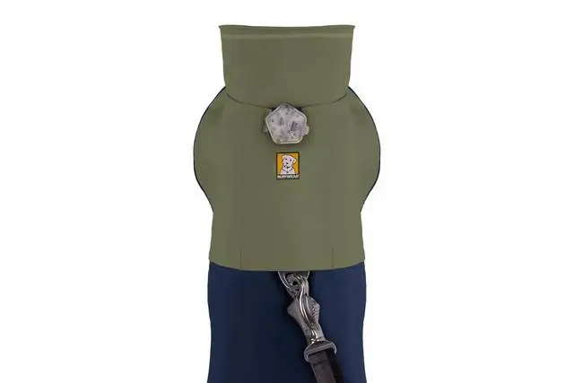 Куртка для собак Ruffwear Sun Shower размер S Photo 3