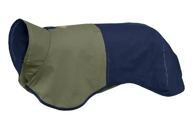 Куртка для собак Ruffwear Sun Shower размер S Photo 4