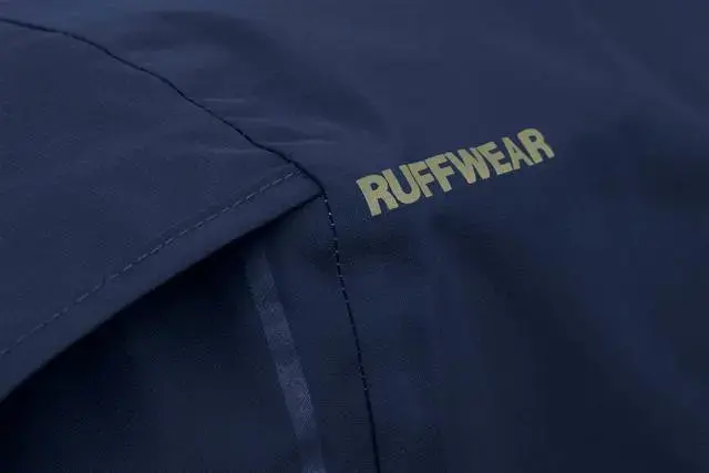 Куртка для собак Ruffwear Sun Shower размер S Photo 6