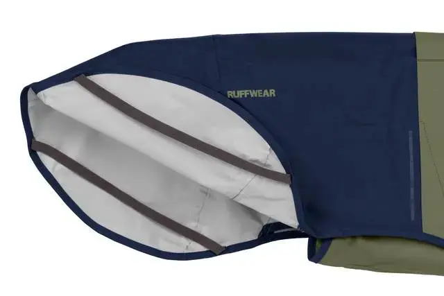 Куртка для собак Ruffwear Sun Shower размер S Photo 8
