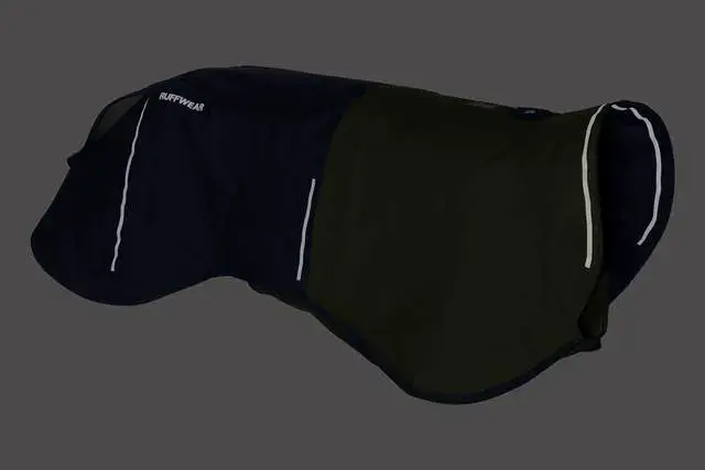 Куртка для собак Ruffwear Sun Shower размер S Photo 9
