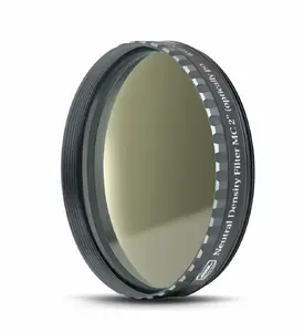 Beta Baader ND 0.6 Neutral Density Filter, Optical Density 0.6, 25% Transmission