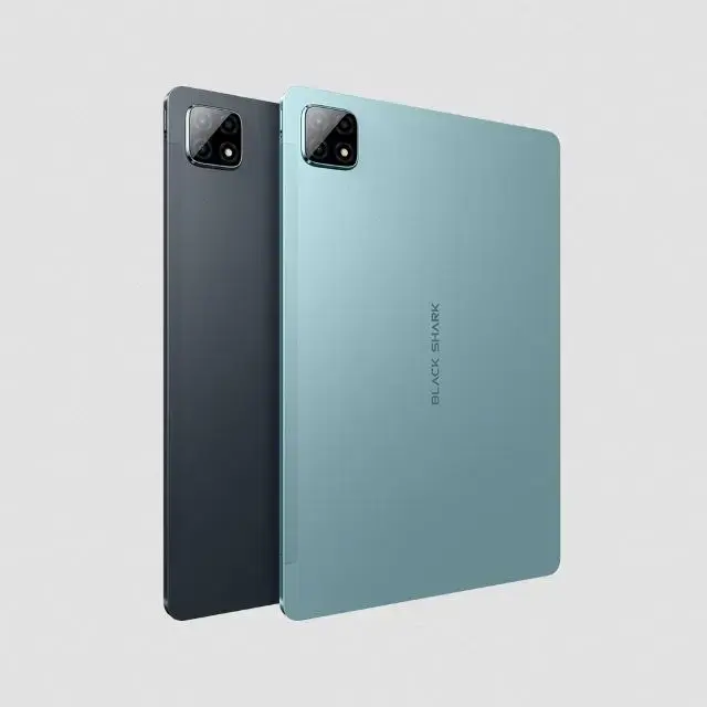 Планшет Black Shark Pad 7 Pro 11 дюймов 256 ГБ синий Photo 3