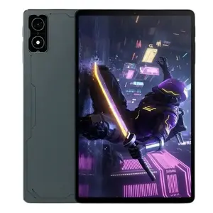 Black Shark Gaming Tablet, 8.8-inch, Snapdragon 8 Gen 3, 12GB RAM, 256GB, 7300mAh, Android 16, Black