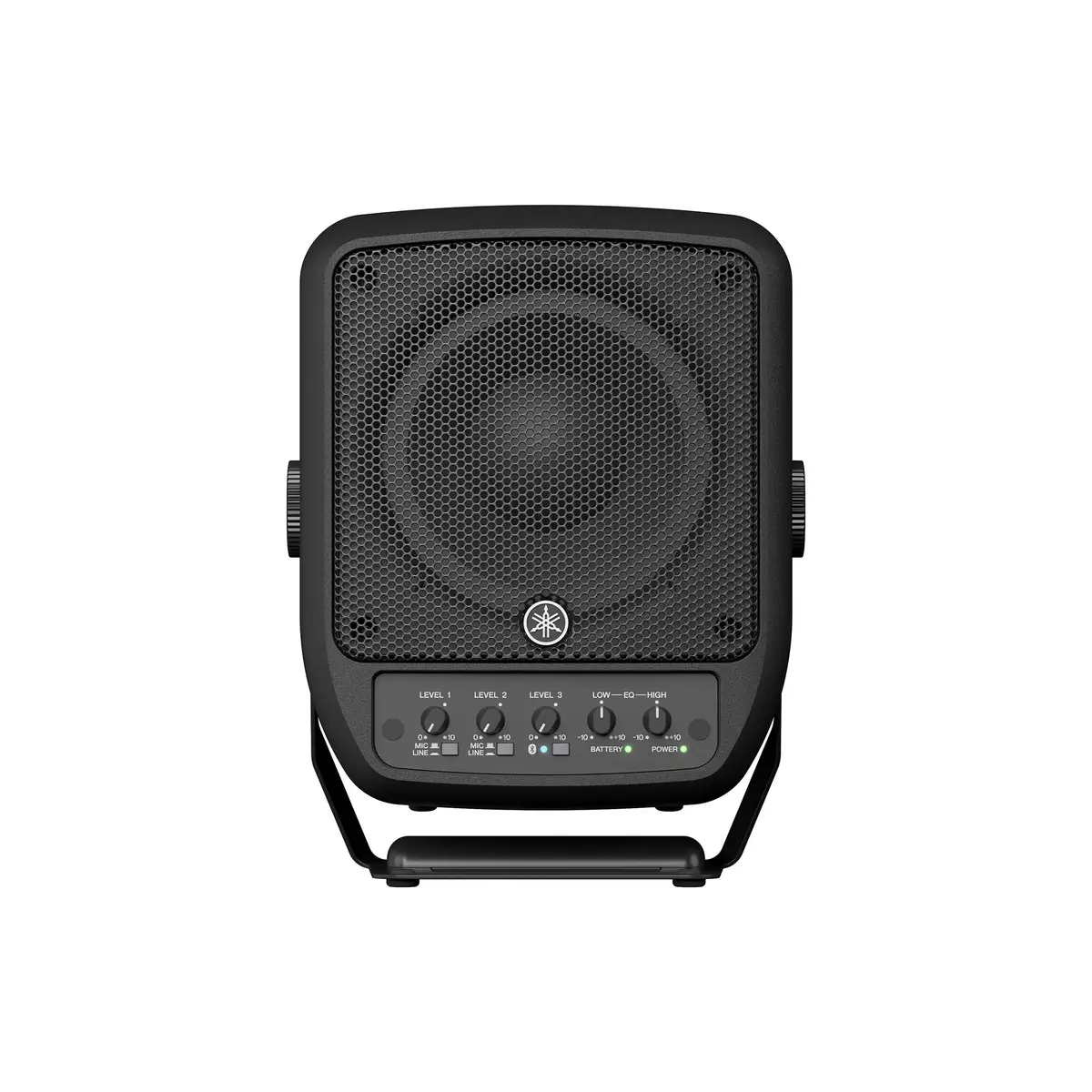 Портативная акустическая система Yamaha STAGEPAS 100 BTR MK2 Photo 5