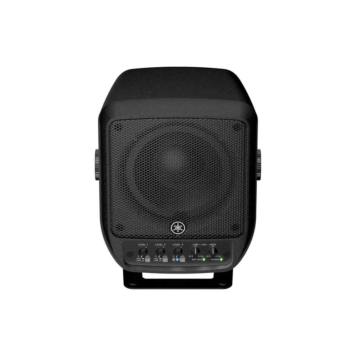 Портативная акустическая система Yamaha STAGEPAS 100 BTR MK2 Photo 6