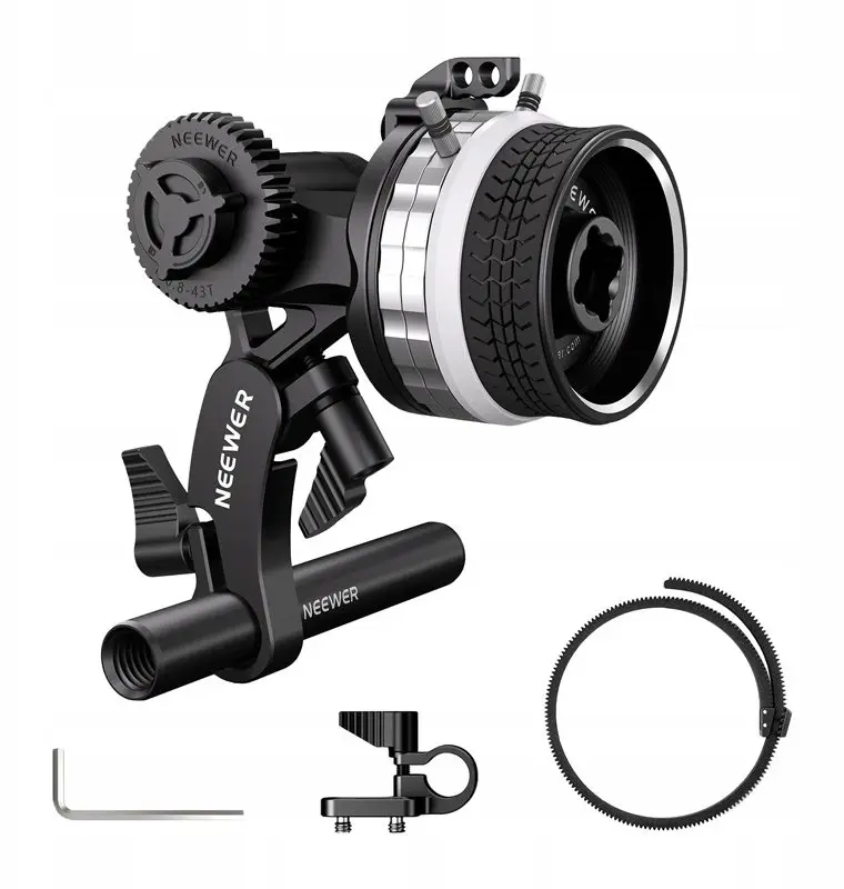 Neewer PG001 mini fokusa sekotājs ar