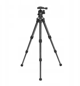 Neewer TP09 oglekļa šķiedras mini statīvs 50 cm