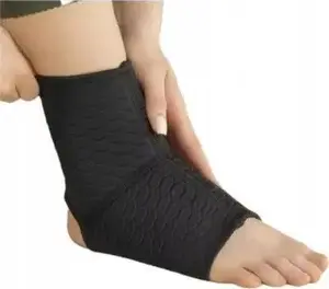 Spokey RASK H Neoprene Ankle Support Brace