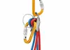 Petzl ATTACHE D-shaped Locking Carabiner Photo 4