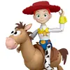 Mattel Toy Story 5 Džesija un Bullseye figūriņu komplekts Photo 3