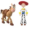 Mattel Toy Story 5 Džesija un Bullseye figūriņu komplekts Photo 4