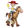 Mattel Toy Story 5 Džesija un Bullseye figūriņu komplekts Photo 5
