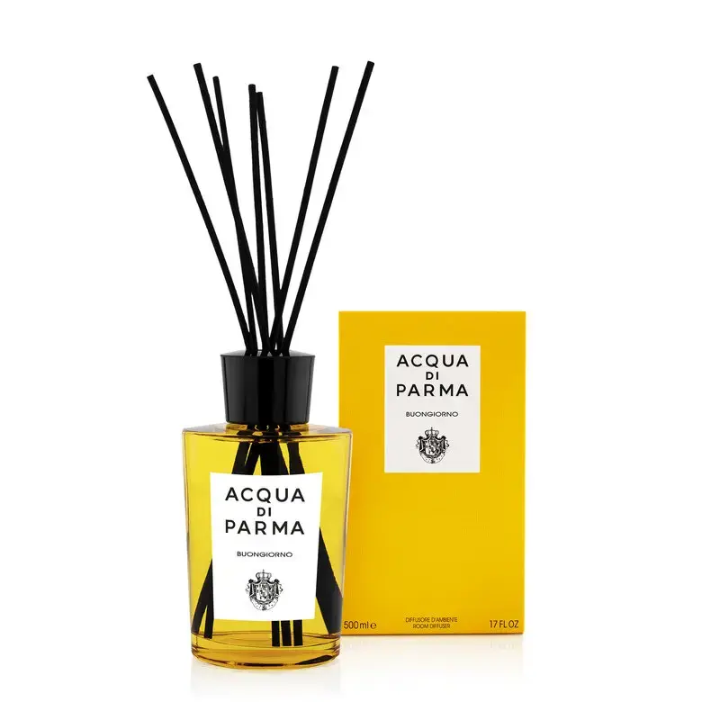 Ароматический диффузор Acqua Di Parma Buongiorno 500 мл Photo 2