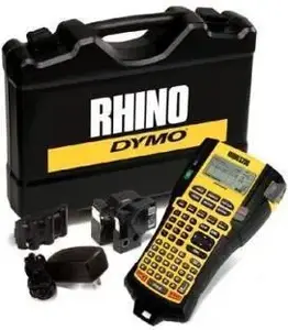 Rūpnieciskais uzlīmju printeris Dymo Rhino 5200