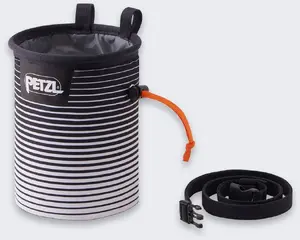 Мешок для магнезии Petzl Bandi Majestic Sport Sailor Stripes