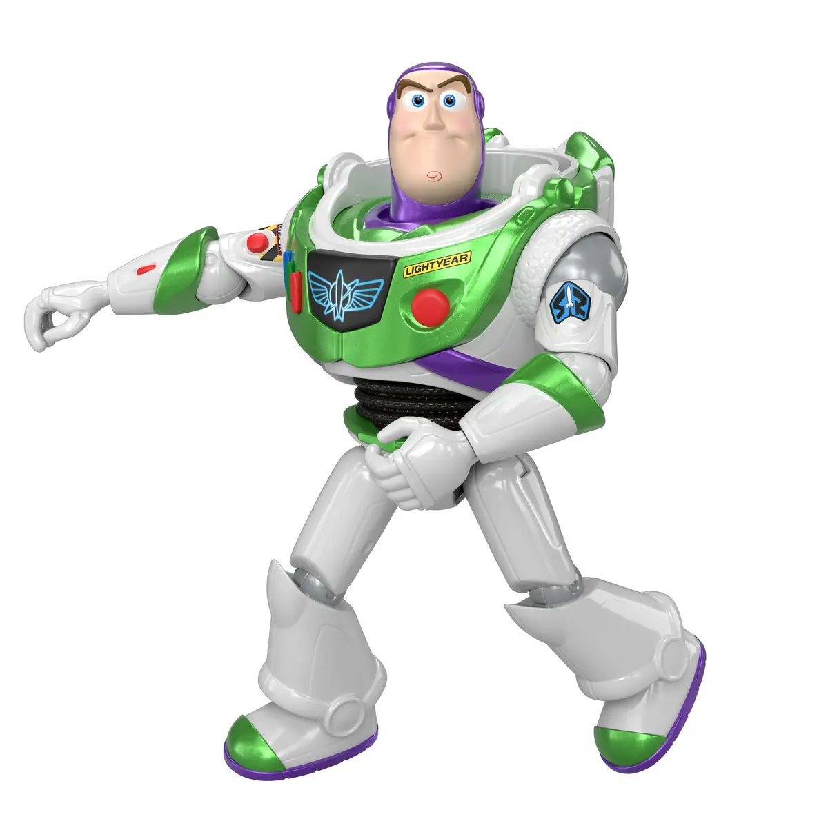 Фигурка Mattel Disney Pixar Toy Story 7 дюймов Photo 2