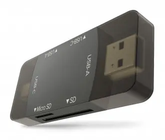 Newell OTG 4-in-1 USB 3.0
