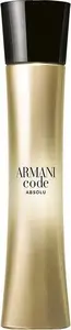 Парфюмерная вода Giorgio Armani Code Absolu Woman 75 мл