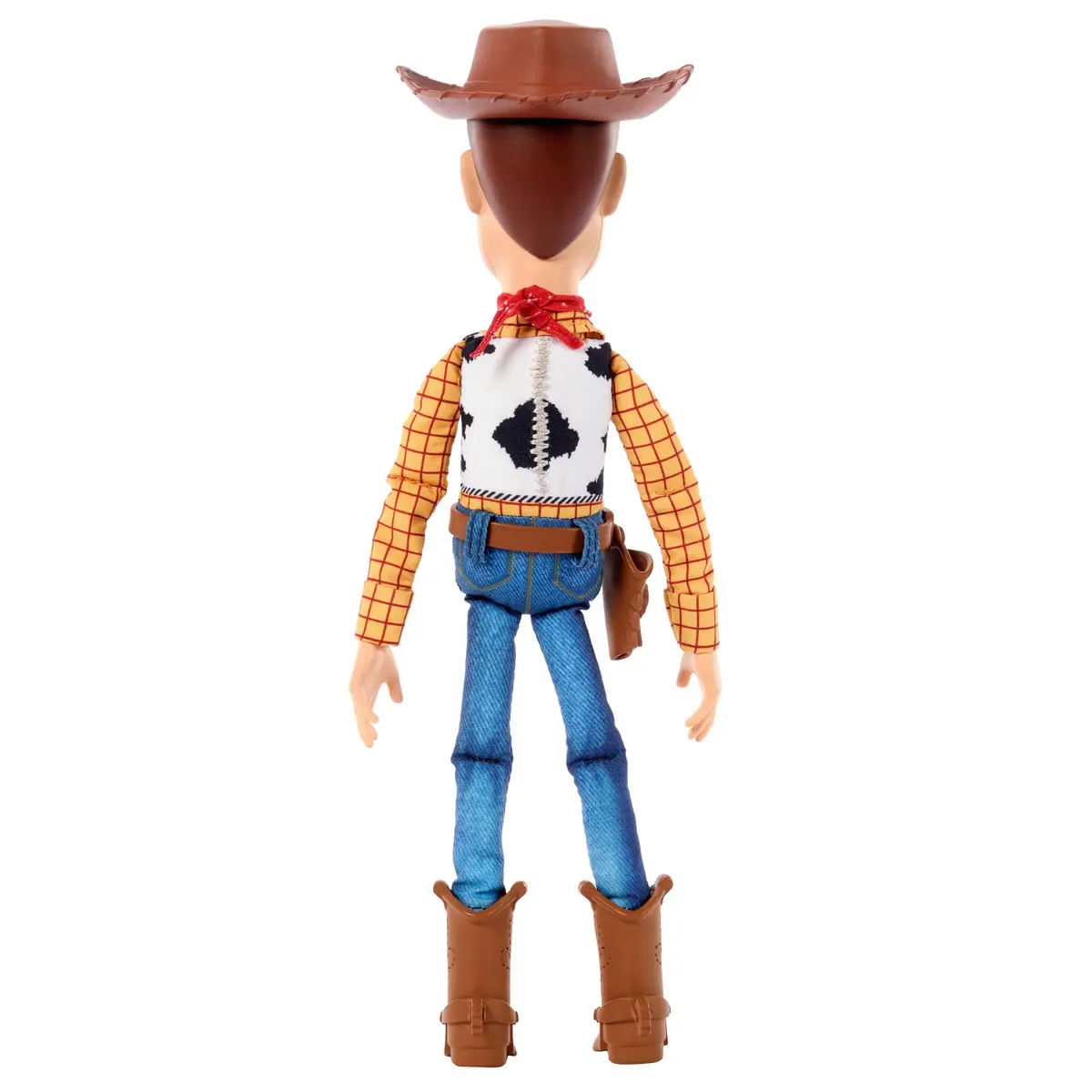 Mattel Disney Pixar Toy Story 5 Playscale Ragdoll figūriņa Photo 5