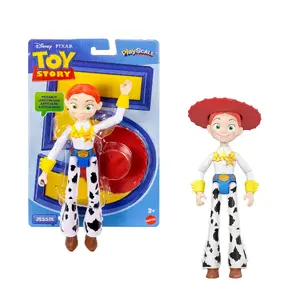Mattel Disney Pixar Toy Story Jessie Action Figure 22 cm