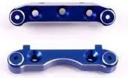 VRX Racing Aluminum Rear Suspension Holders for RC Models
