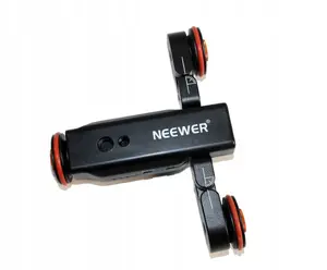 Neewer DL100 3-Wheel Camera Dolly with Remote Control