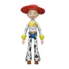 Фигурка Mattel Disney Pixar Toy Story 5 Interactables Джесси Photo 4