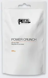 Petzl Power Crunch Climbing Chalk 200g