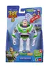 Mattel Toy Story 5 Interactables Buzz Lightyear Action Figure Photo 6
