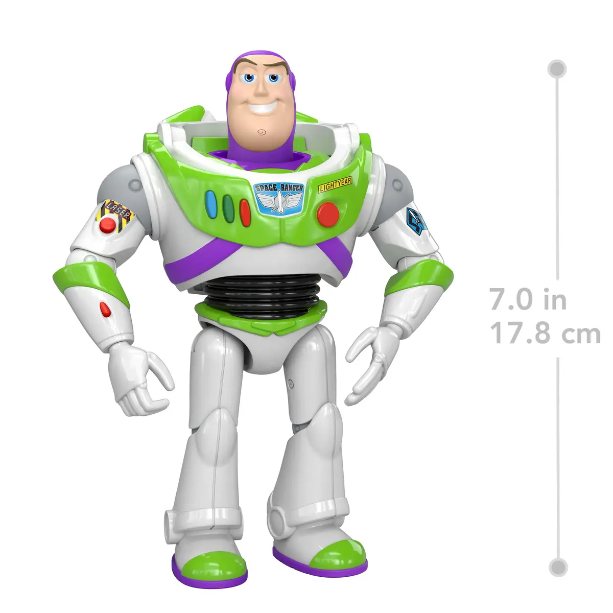 Фигурка Mattel Toy Story 7 дюймов | Mattel JKV15 Photo 3
