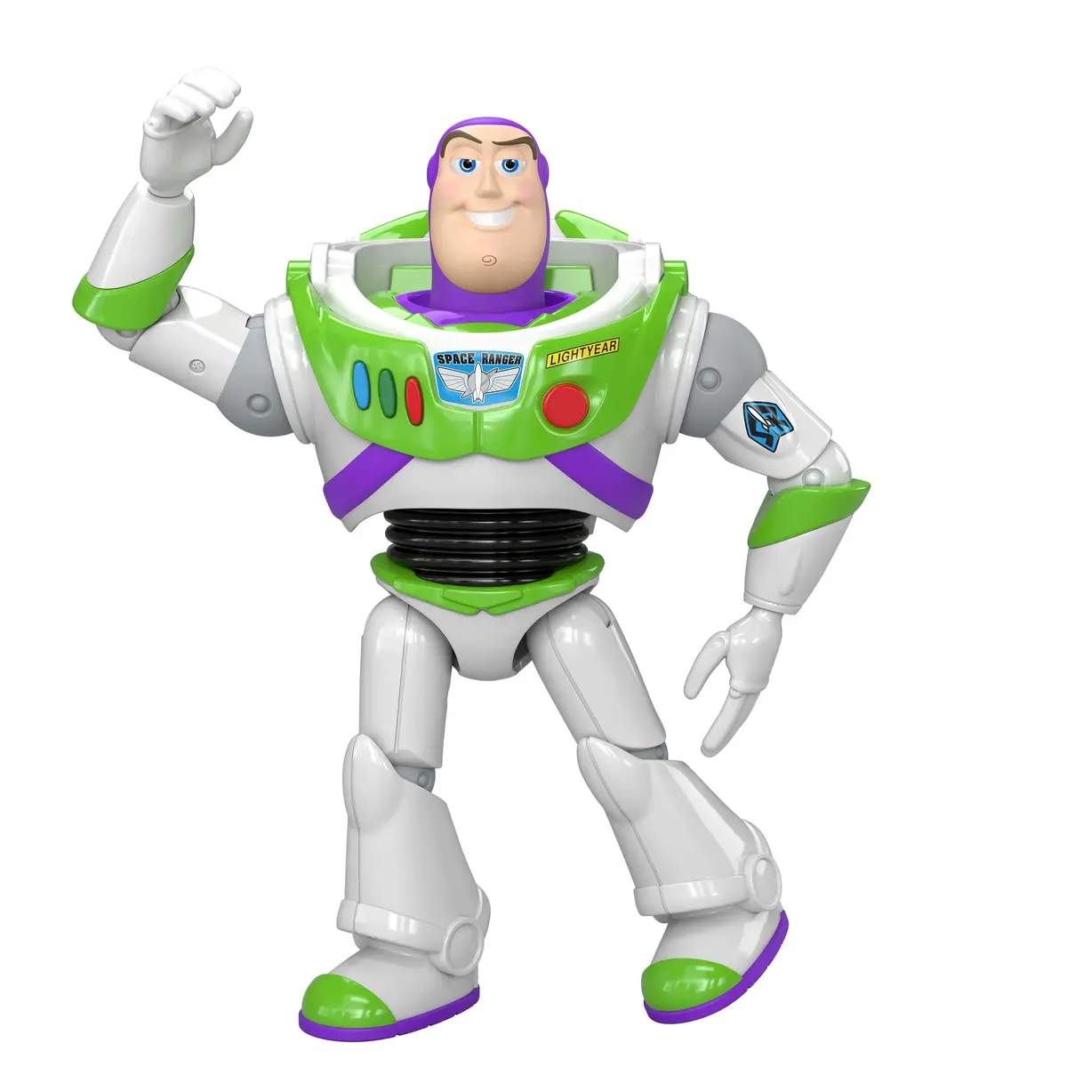 Фигурка Mattel Toy Story 7 дюймов | Mattel JKV15 Photo 5