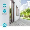 Nedis WIFICOL10CBK āra IP drošības kamera Photo 17
