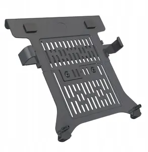 North Bayou FP-2 Laptop Tray Adapter for Desk and Wall Monitor Mounts
