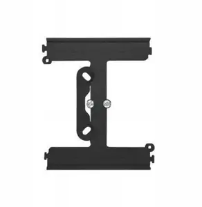 Kontakt-Simon TSH/116 Surface-Mounted Box for LINE/DUO Frames, Graphite Matte