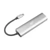 Адаптер TB USB-C на RJ-45 и 3x USB-A Photo 4