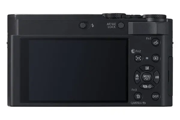 Panasonic Lumix DC-TZ300 kompaktā kamera Photo 2