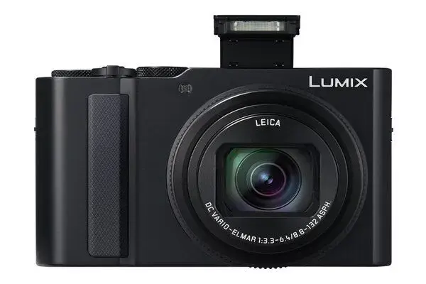 Panasonic Lumix DC-TZ300 kompaktā kamera Photo 4