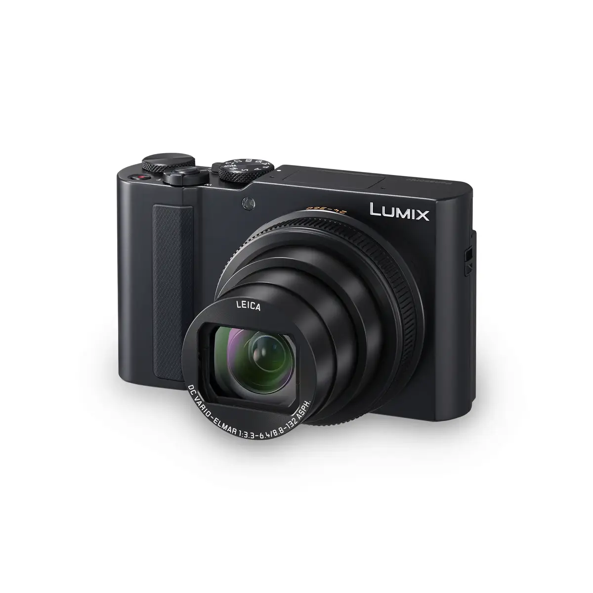 Panasonic Lumix DC-TZ300 kompaktā kamera Photo 5