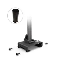 Aizmugurējais sēdeklis Xiaomi M365, 1S, Pro, Pro2 skrejritenim Photo 6