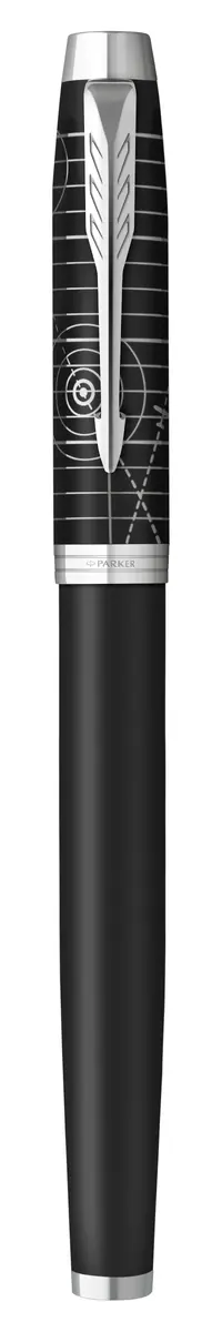 Parker IM Legacy of Flight Collection Rollerball Pen Photo 2