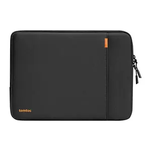 Tomtoc Defender-A13 Protective Case for 13-inch MacBook, Black
