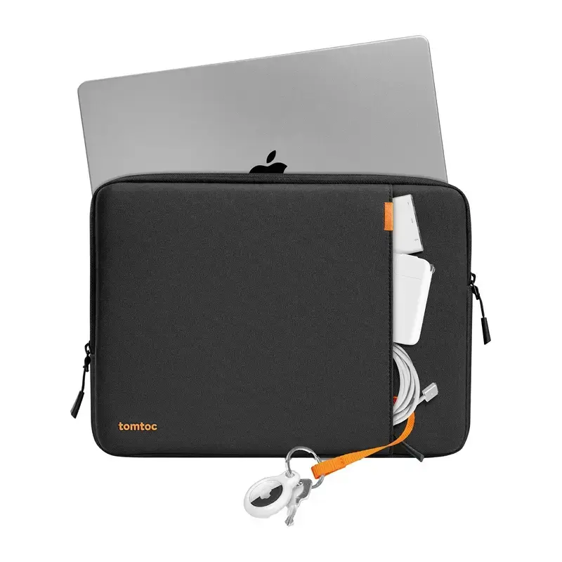 Чехол для MacBook 13 Tomtoc Defender-A13 Photo 4