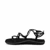 Женские сандалии Teva Voya Infinity - черные Photo 3