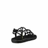 Женские сандалии Teva Voya Infinity - черные Photo 4
