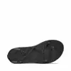 Женские сандалии Teva Voya Infinity - черные Photo 6